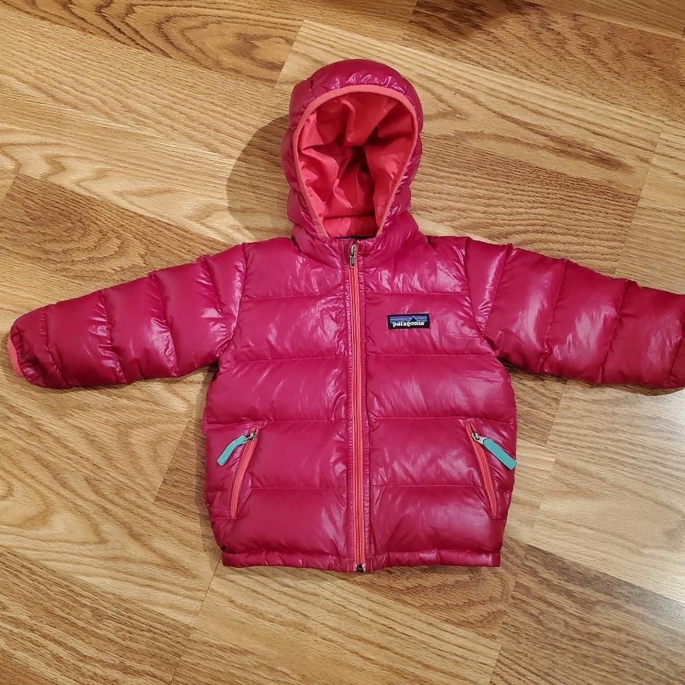 Patagonia Hi-Loft